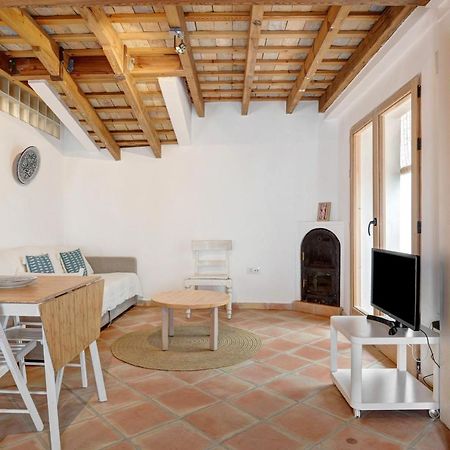 Apartamento Vejer El Patio Apartment Vejer de la Frontera Exterior photo